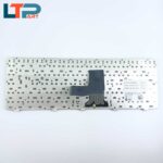 کیبرد - لپ تاپ دل DELL 4050 - Image 2