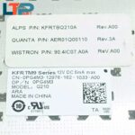 کیبرد - لپ تاپ دل DELL 4050 - Image 3