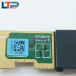 برد فینگرپرینت - لپ تاپ لنوو X1 CARBON GEN7 - Image 3