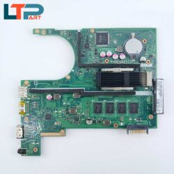 مادربرد - لپ تاپ ایسوز X200