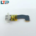 پورت USB - لپ تاپ لنوو X1 CARBON GEN7