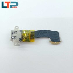 پورت USB - لپ تاپ لنوو X1 CARBON GEN7