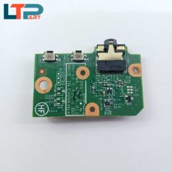 برد SOUND/SWICH PW - لپ تاپ اچ پی ELITEBOOK 2740P