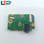 برد SOUND/SWICH PW - لپ تاپ اچ پی ELITEBOOK 2740P - Image 2