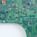 مادربرد - لپ تاپ ایسوز X200 - Image 3