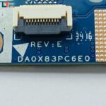 تیکه برد HOTKEY - لپ تاپ اچ پی PROBOOK 450-G4 - Image 3