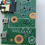 برد SOUND/SWICH PW - لپ تاپ اچ پی ELITEBOOK 2740P - Image 3