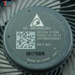 فن CPU - لپ تاپ اچ پی ELITEBOOK 850 G5/G6 - Image 3