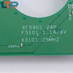 مادربرد - لپ تاپ دل DELL 4050 - Image 3