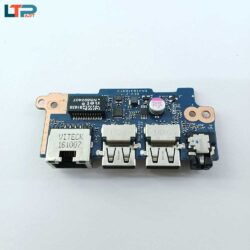 تیکه برد USB/SOUND/LAN - لپ تاپ اچ پی PROBOOK 450-G4