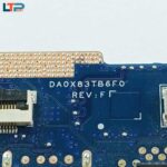 تیکه برد USB/SOUND/LAN - لپ تاپ اچ پی PROBOOK 450-G4 - Image 3