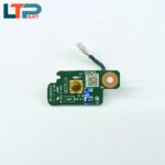 برد سوییچ پاور - لپ تاپ لنوو X1 CARBON GEN7
