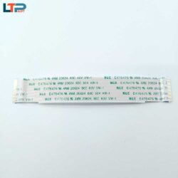 فلت تیکه برد USB/SOUND/LAN - لپ تاپ اچ پی PROBOOK 450-G4