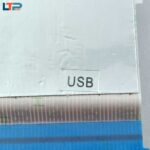 فلت تیکه برد USB/SOUND/LAN - لپ تاپ اچ پی PROBOOK 450-G4 - Image 3