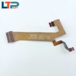 فلت تاچ پد موس و فینگرپرینت - لپ تاپ لنوو X1 CARBON GEN7