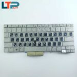 کیبرد - لپ تاپ اچ پی ELITEBOOK 2740P
