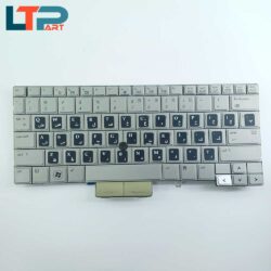 کیبرد - لپ تاپ اچ پی ELITEBOOK 2740P