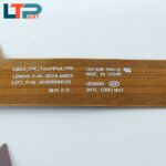 فلت تاچ پد موس و فینگرپرینت - لپ تاپ لنوو X1 CARBON GEN7 - Image 3