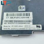 کیبرد - لپ تاپ اچ پی ELITEBOOK 2740P - Image 3