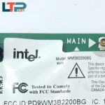برد وای فای INTEL WM3B2200BG - لپ تاپ ایسر ASPIRE 1640Z - Image 3