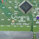 تاچ پد موس - لپ تاپ اچ پی PROBOOK 450-G4 - Image 3