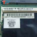 مادربرد - لپ تاپ اچ پی ELITEBOOK 2740P - Image 3