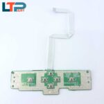 کلیک تاچ پد موس - لپ تاپ ایسر ASPIRE 1640Z