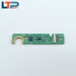 برد سنسور هال - لپ تاپ دل LATITUDE 3379