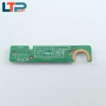 برد سنسور هال - لپ تاپ دل LATITUDE 3379 - Image 2