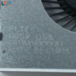 فن CPU - لپ تاپ اچ پی PROBOOK 450-G4 - Image 3