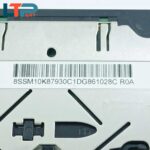 تاچ پد موس - لپ تاپ لنوو X1 CARBON GEN7 - Image 3