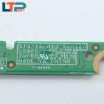 برد سنسور هال - لپ تاپ دل LATITUDE 3379 - Image 3