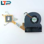 هیت سینک همراه فن CPU - لپ تاپ ایسر ASPIRE 1640Z