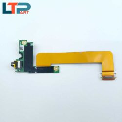 برد SOUND همراه فلت - لپ تاپ لنوو X1 CARBON GEN7