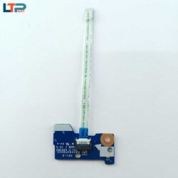 برد سوییچ پاور - لپ تاپ اچ پی PROBOOK 450-G4