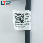 فلت برد IO - لپ تاپ دل LATITUDE 3379 - Image 3