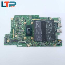 مادربرد CPU CORE I3 6006U - لپ تاپ دل LATITUDE 3379
