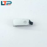 دکمه برد سوییچ پاور - لپ تاپ اچ پی ELITEBOOK X360 1030 G2