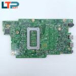 مادربرد CPU CORE I3 6006U - لپ تاپ دل LATITUDE 3379 - Image 2