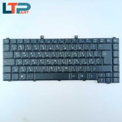کیبرد - لپ تاپ ایسر ASPIRE 1640Z