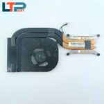 هیت سینک همراه فن CPU - لپ تاپ لنوو X1 CARBON GEN7 - Image 2