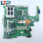 مادربرد - لپ تاپ ایسر ASPIRE 1640Z