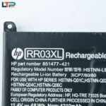 باتری RR03XL - لپ تاپ اچ پی PROBOOK 450-G4 - Image 3