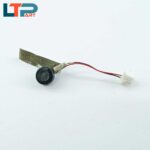 میکروفون - لپ تاپ ایسر ASPIRE V5-122P