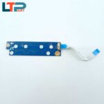 کلیک تاچ پد موس همراه فلت - لپ تاپ سامسونگ NP-X420 - Image 2