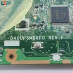 مادربرد - لپ تاپ اچ پی DV6-2000 - Image 3