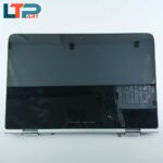 نیم تنه بالا کامل همراه تاچ اسکرین و LED - لپ تاپ اچ پی SPECTER X360 13T-4100