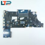 مادربرد AMD A10 9620P GPU RADEON R5 - لپ تاپ اچ پی PROBOOK 450-G5