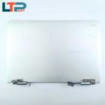 نیم تنه بالا کامل همراه تاچ اسکرین و LED - لپ تاپ اچ پی SPECTER X360 13T-4100 - Image 2