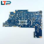 مادربرد AMD A10 9620P GPU RADEON R5 - لپ تاپ اچ پی PROBOOK 450-G5 - Image 2